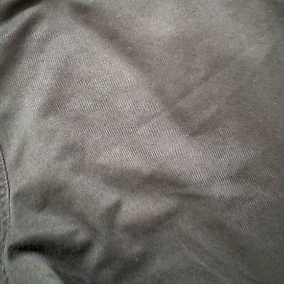 FreeWorld Quality Garments Black Flat Front Men’s Short Size 34 Essential - Picture 3 of 11